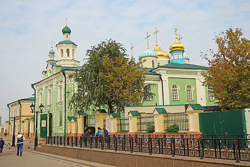 Никольский собор