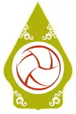 Логотип чемпионата