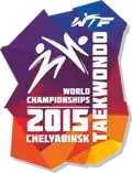 Чемпионат мира по тхэквондо 2015