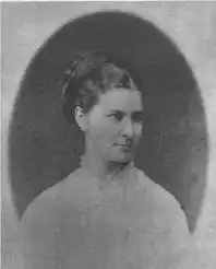 Мария Александровна Четверикова (1855—1935)