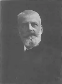 Дмитрий Иванович Четвериков (1858—1910)