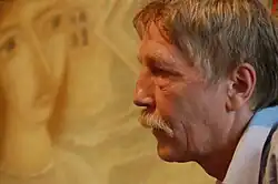 Алексей Шагинов, 2007 г.