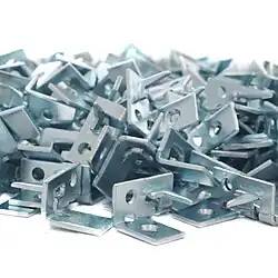 Шиповый крепёж&nbsp;— Кобра