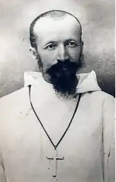 Кассиан Шпис