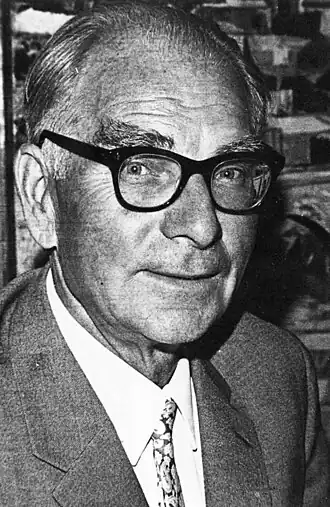 Эдуард Оле в 1970—1979 годах