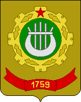 Воткинск (1979 — 2006)