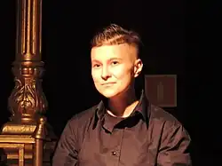 Юлия Мамочева в 2024 году