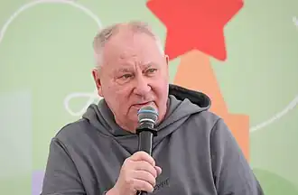 Юрий Лепский