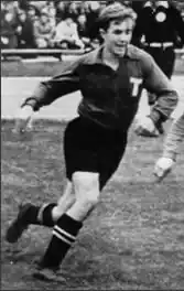 В составе «Торпедо»