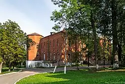 Вид усадьбы 2014 года