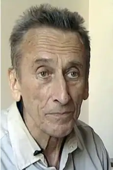 Янис Полис в 2010 году на  интервью Первому каналу