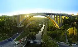 Большой Разданский мост