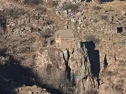 Церковь Святого Григория Просветителя