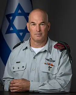 Ори Гордин, 2023