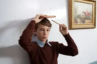 Постер фильма