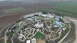 Мини-Израиль