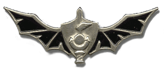 Эмблема и знак 13-й флотилии ВМС Израиля