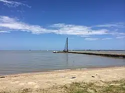 Эстуарий Паттани.