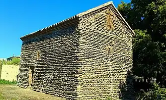 Церковь имени святого Георгия