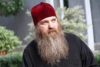 Архиепископ Иаков