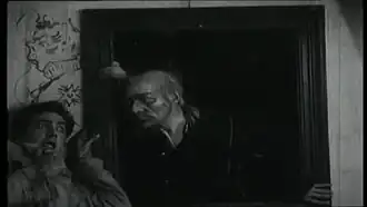 Постер фильма