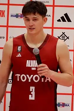 Тэйвз в 2024 году