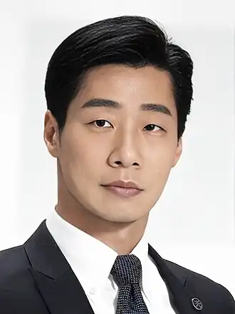 Лим Чхьёнгцо в 2020 году