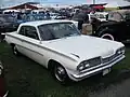 1962 Pontiac Tempest