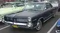 1964 Pontiac Parisienne Sport Sedan