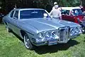 1970 Pontiac Laurentian