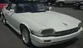 1988 Jaguar XJ-SC (Северная Америка)