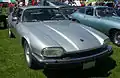 1992 Jaguar XJS coupe (Северная Америка)