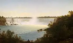 Niagara Falls