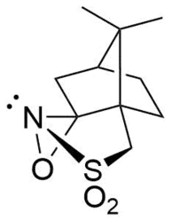 Изображение химической структуры