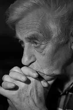 Владимир Овчинников (2016)