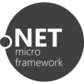 Логотип программы .NET Micro Framework