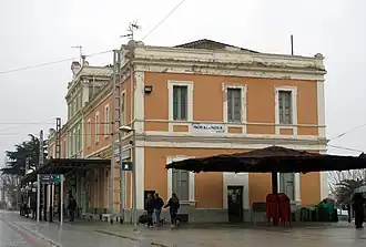 Мора-ла-Нова