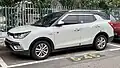 SsangYong Tivoli XLV