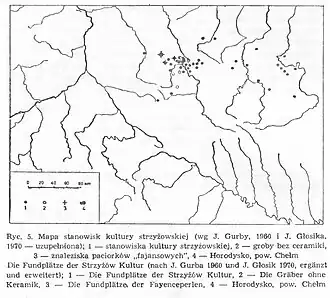 Стжижовская культура