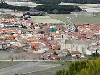 Траспинедо