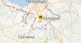 Карта