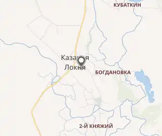 Карта