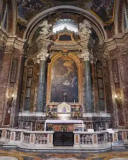 Капелла Сакрипанти