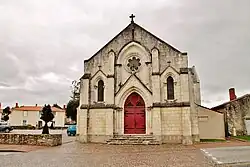 Церковь Святого Петра