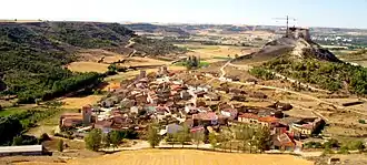 Курьель-де-Дуэро