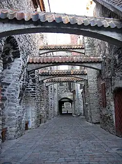 Участок&nbsp;— визитная карточка улицы