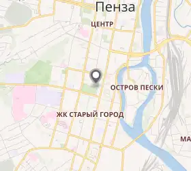 Карта