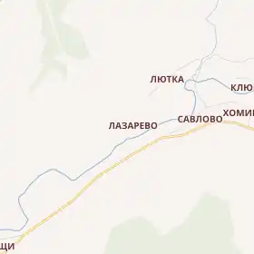 Карта