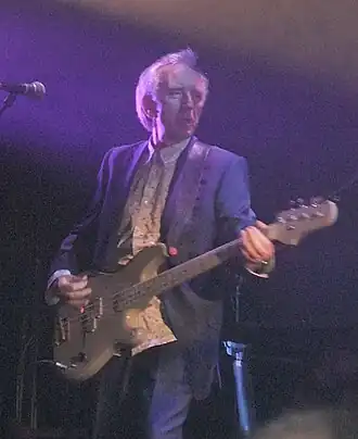 Кросс в 2009 году