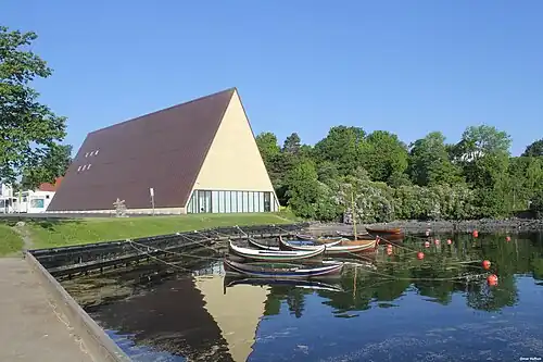 Внешний вид защитного шатра